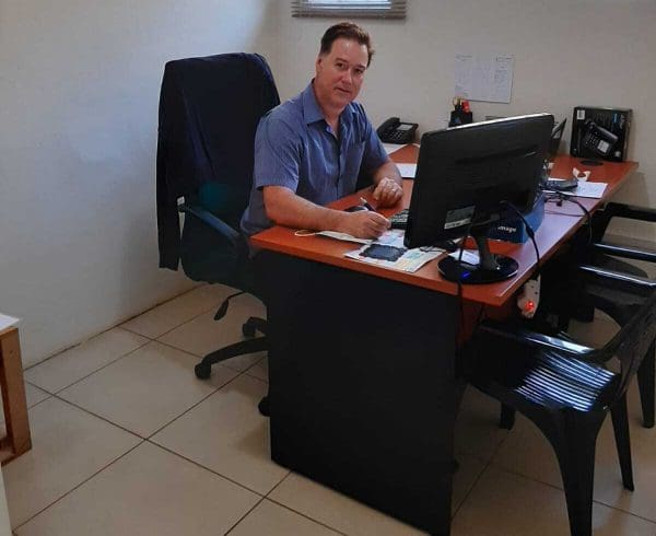TMJ Attorneys Pietermaritzburg, South Africa Office