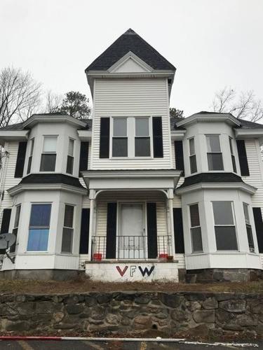 Connolly Law Office New London,  Office