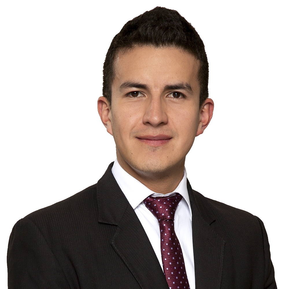 Rodriguez-Azuero Abogados Bogota, Colombia Office