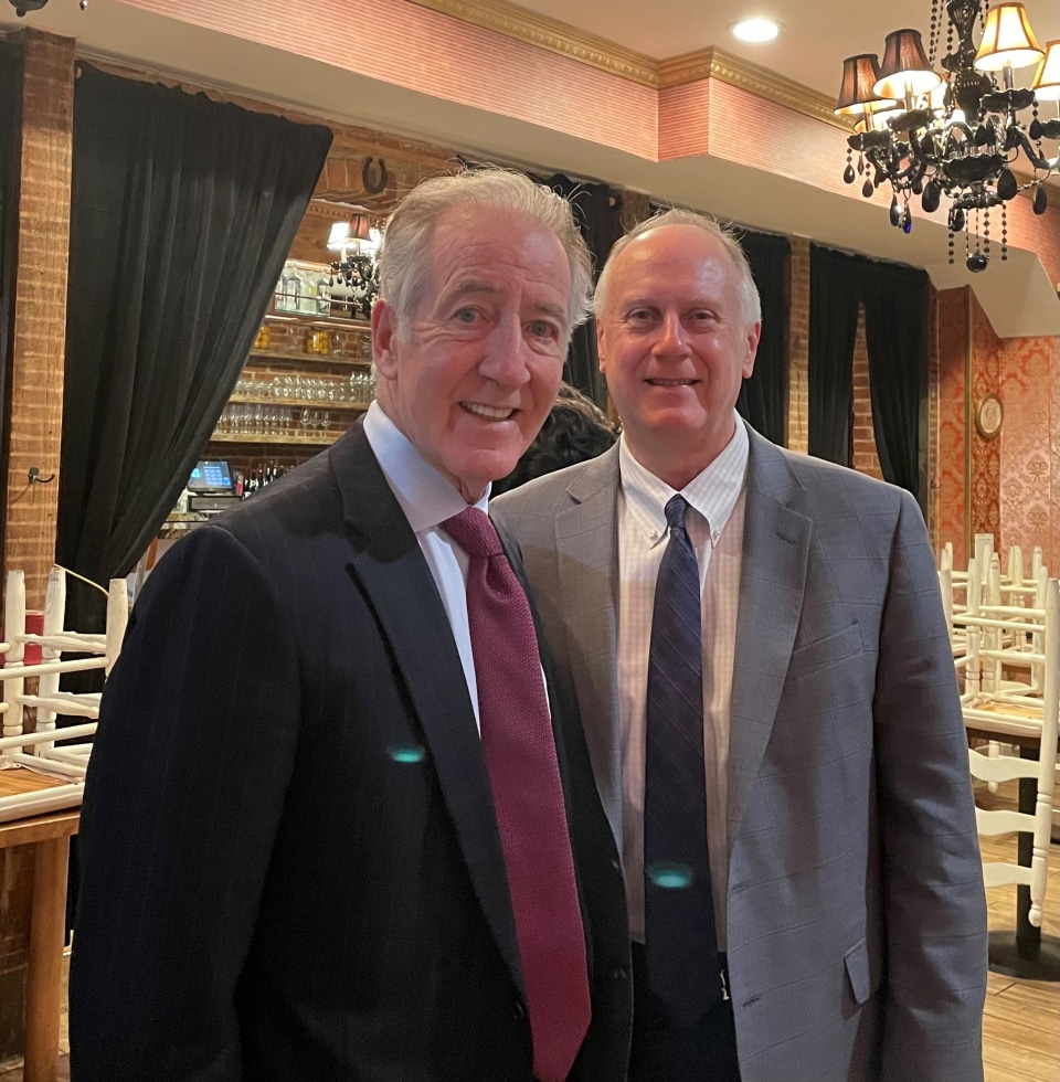 Brian P. Kamel & Associates Los Angeles,  Office