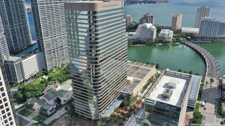 Moore & Co Fort Lauderdale, FL Office