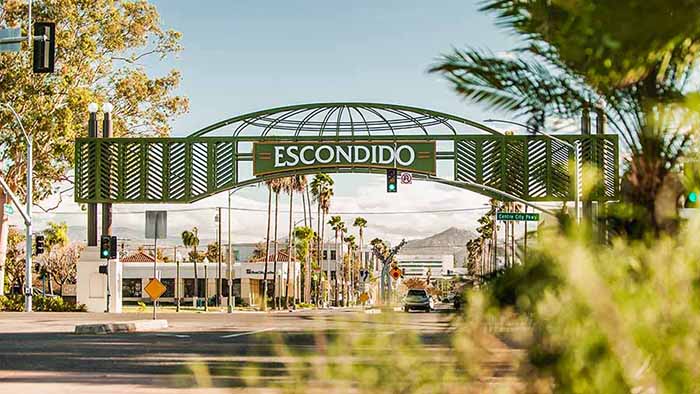 PREMIUM IP SERVICES, P.C Escondido,  Office