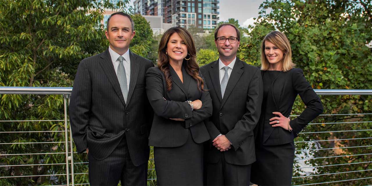 Dobson Law Group Greenville, SC Office