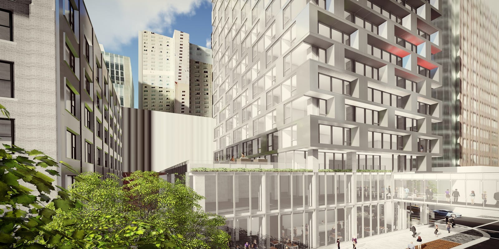 Peddicord Wharton Des Moines, IA Office