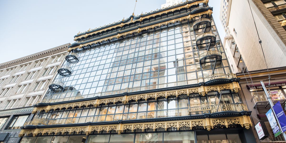 McGonigle, P.C San Francisco, CA Office