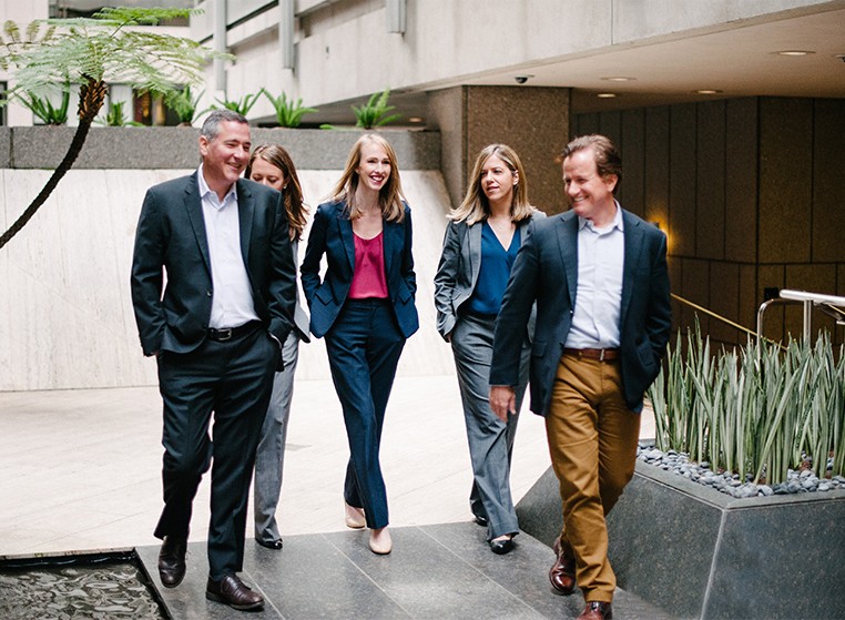 Rukin Hyland & Riggin LLP San Francisco, CA Office