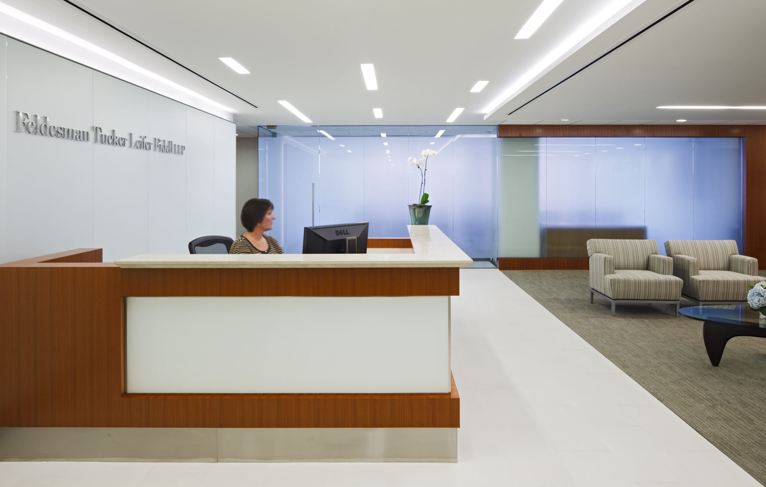 Feldesman Tucker Leifer Fidell, L.L.P Rockville, MD Office