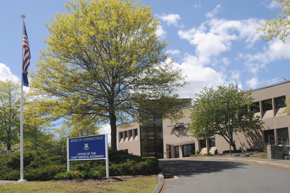 Bendett & McHugh, P.C Farmington, CT Office