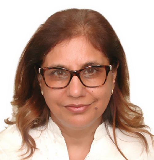 Lall Lahiri & Salhotra New Delhi, India Office