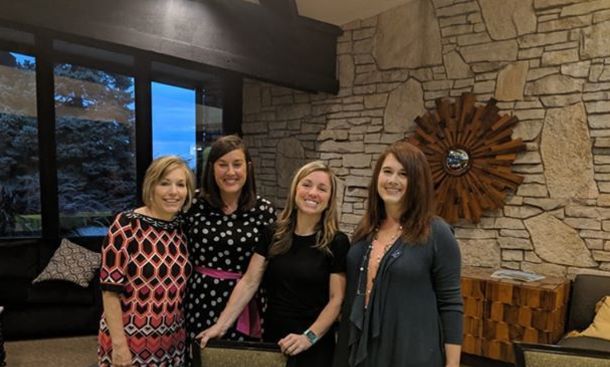 Clark, Mize & Linville Chartered Salina, KS Office