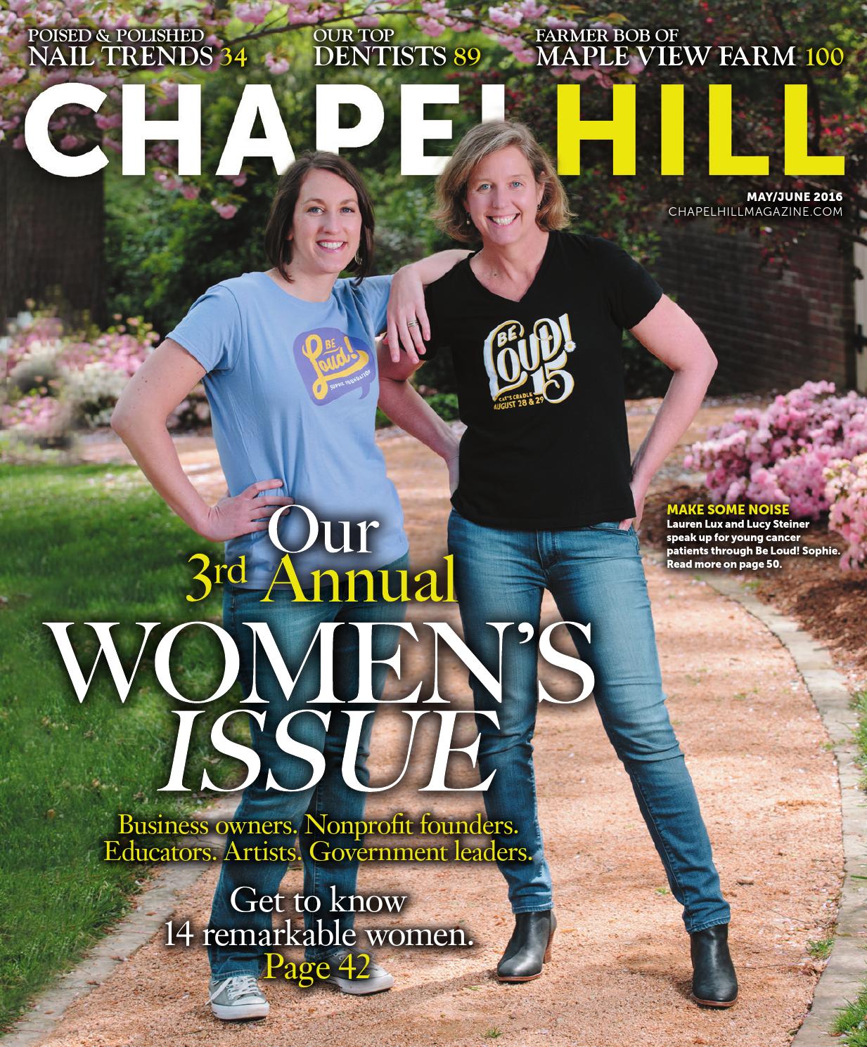 Parry Tyndall White Chapel Hill,  Office