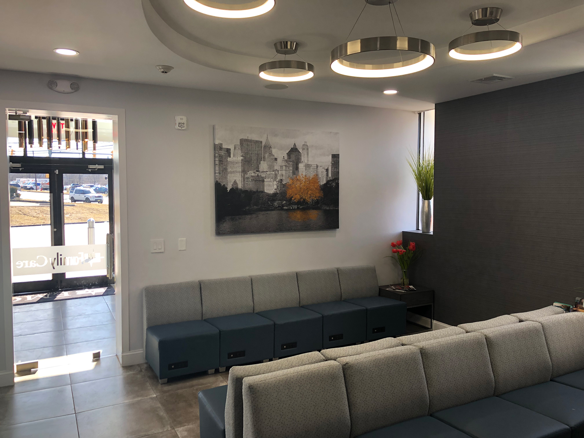 Wegner & Wegner Totowa, NJ Office