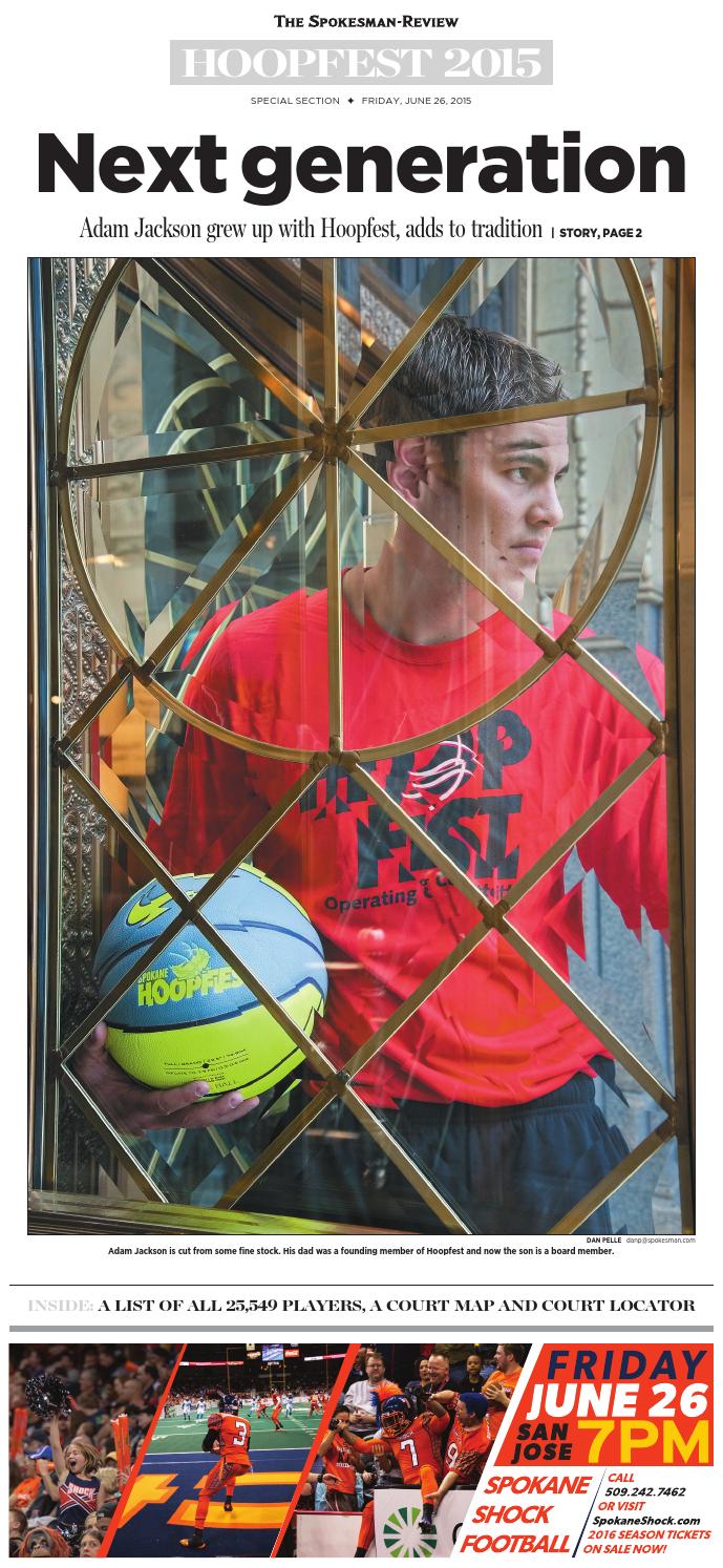 Van Camp, Meacham & Newman, PLLC Spokane, WA Office