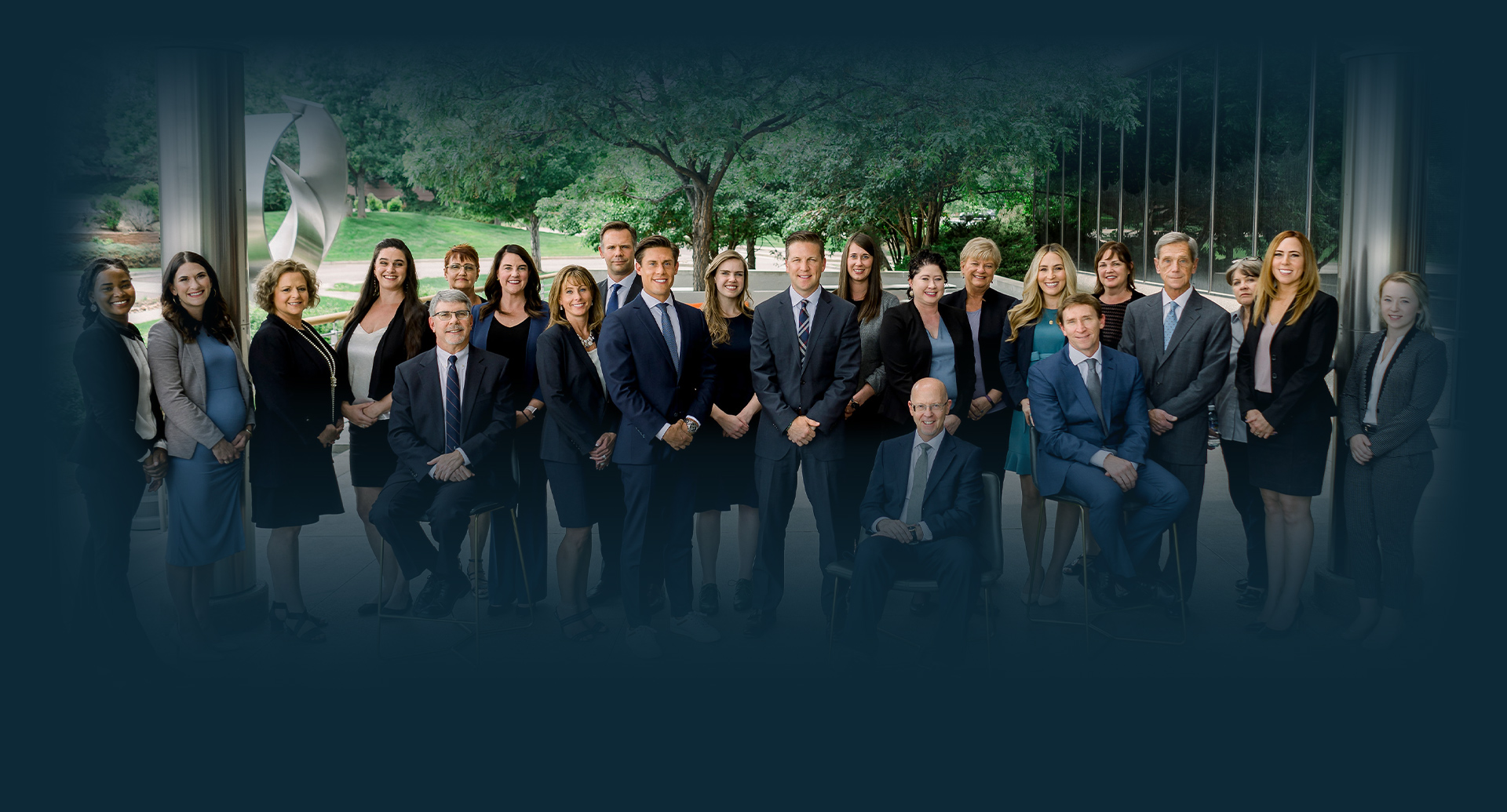 Denver Trial Lawyers Denver, CO Office