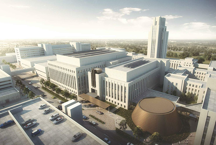 Keegan & DeVol, PLC Bethesda, MD Office