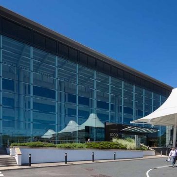 CoffinMew Portsmouth, United Kingdom Office