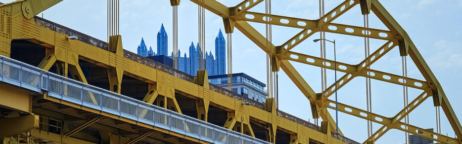 The Lynch Law Group, LLC Canonsburg, PA Office