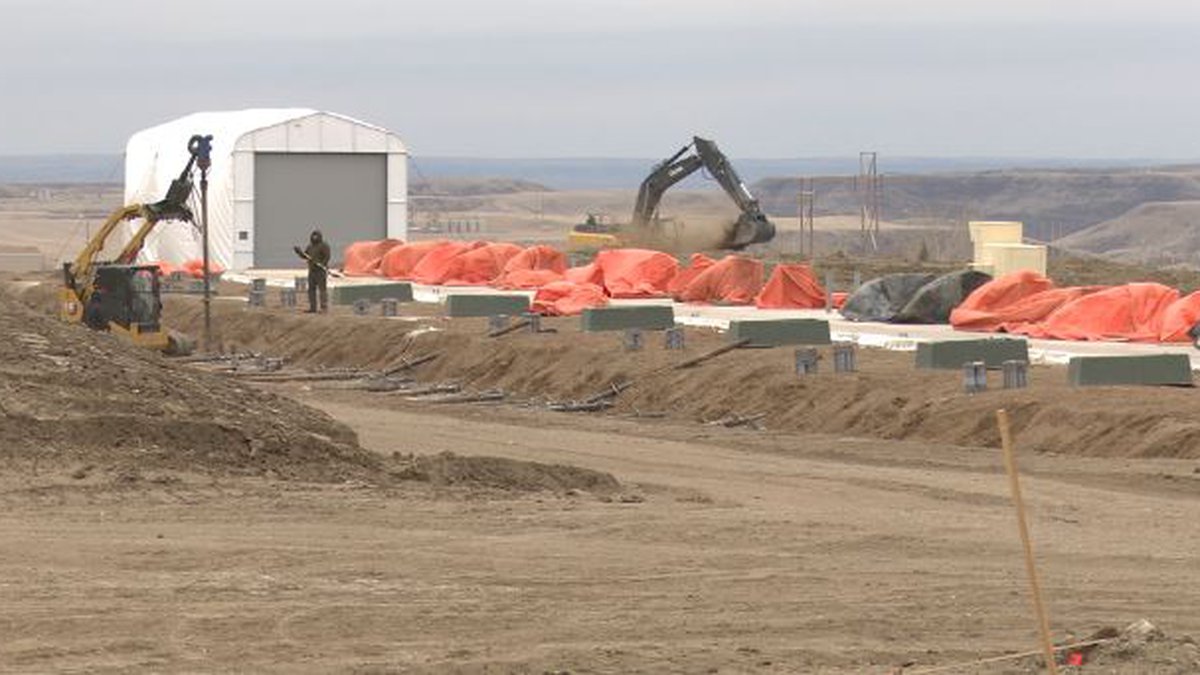 Sand Law, PLLC Bismarck, ND Office