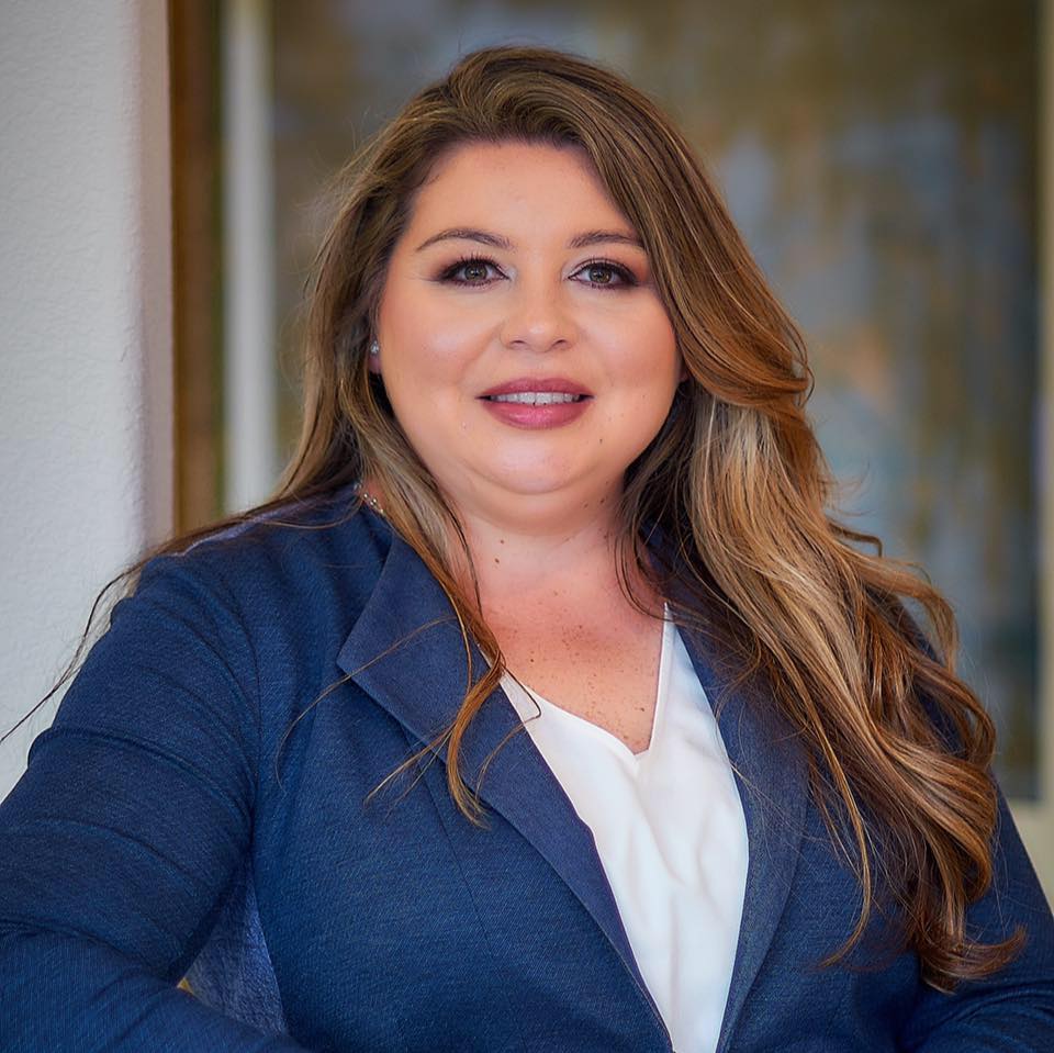 Adams Law Firm Katy, TX Office