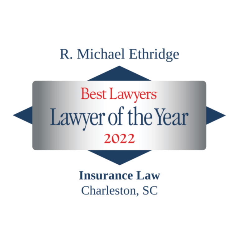 Ethridge Law Group Charleston,  Office