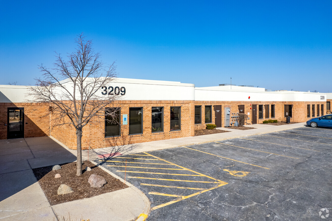 Paynter Law Arlington Heights, IL Office
