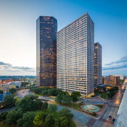 Chamberlain, Hrdlicka, White, Williams & Aughtry Houston, TX Office