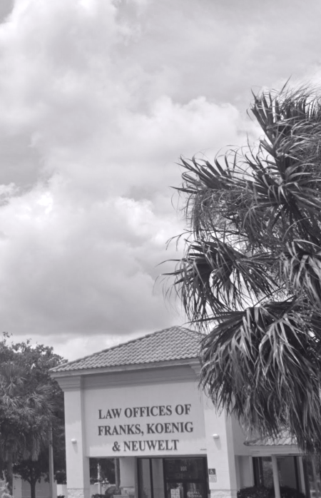 Franks, Koenig & Neuwelt Lake Worth, FL Office