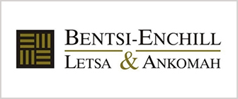 Bentsi-Enchill, Letsa & Ankomah Accra, Ghana Office