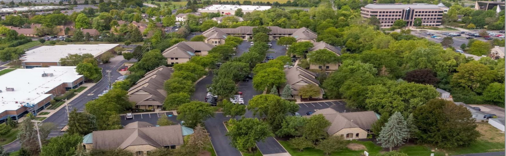 Collins, Roche, Utley & Garner Dublin,  Office