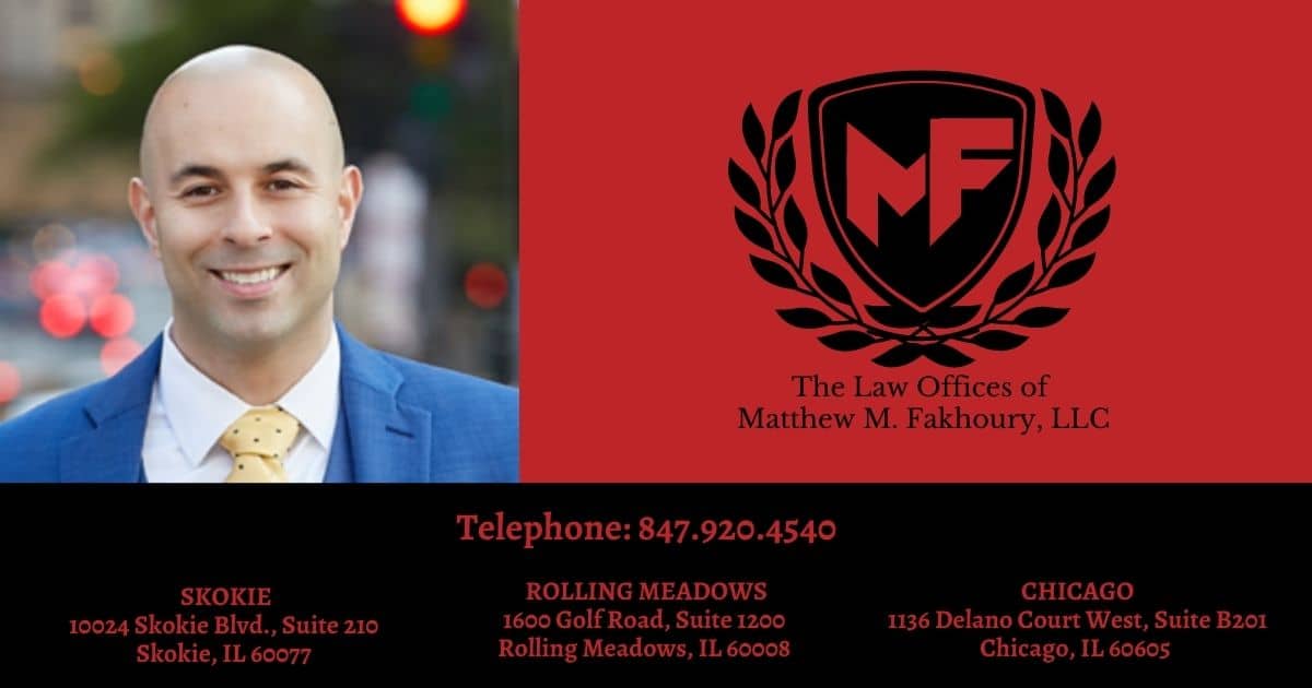 23 Legal LLC Rolling Meadows, IL Office