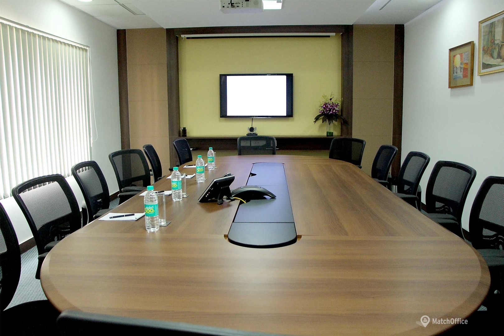 VisaPro Hyderabad, India Office