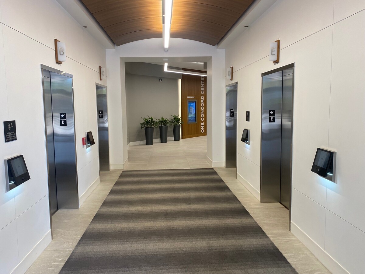 Kimball Tirey & St. John LLP Pleasanton, CA Office