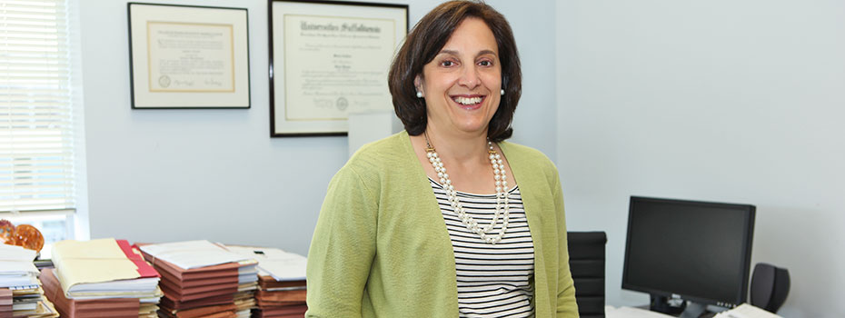 Samuel, Sayward & Baler LLC Dedham, MA Office