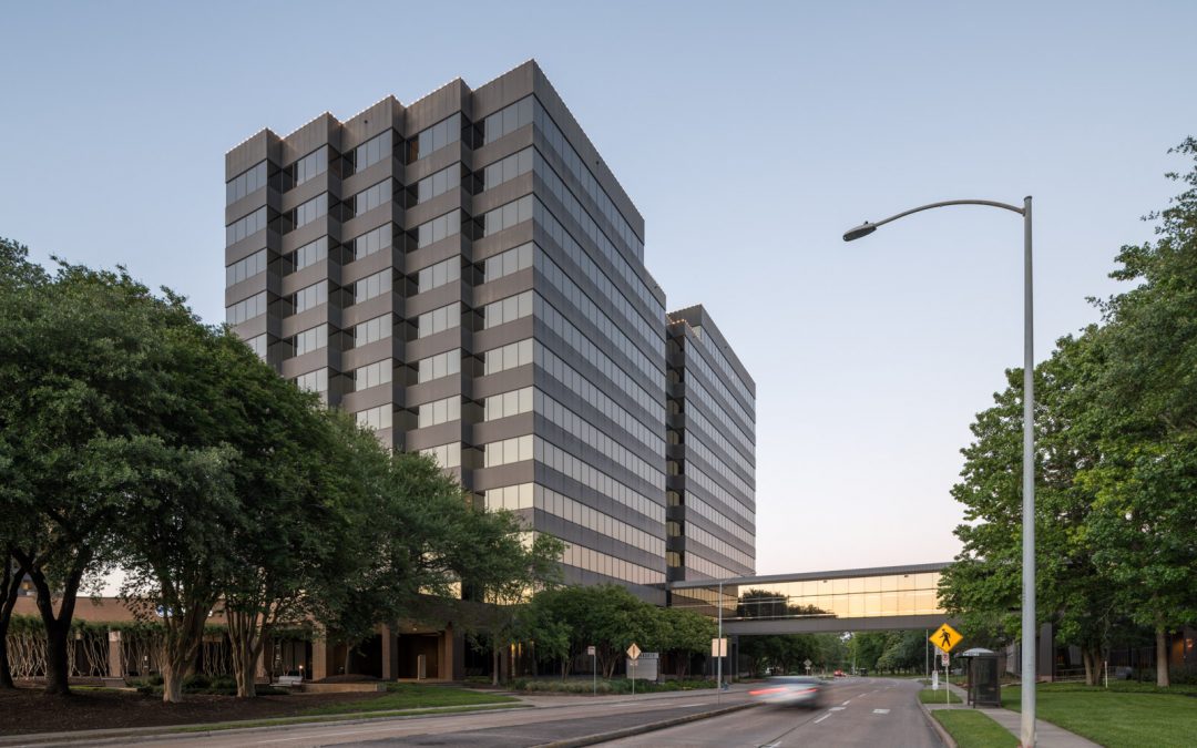 Weinstein Tippetts & Little LLP Houston, TX Office