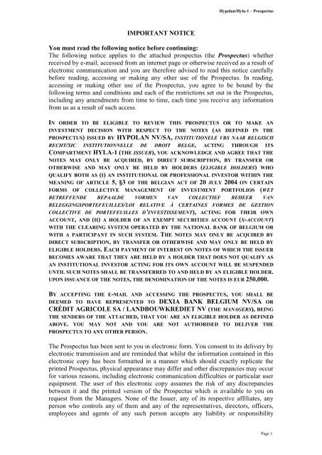 Laga Diegem, Belgium Office