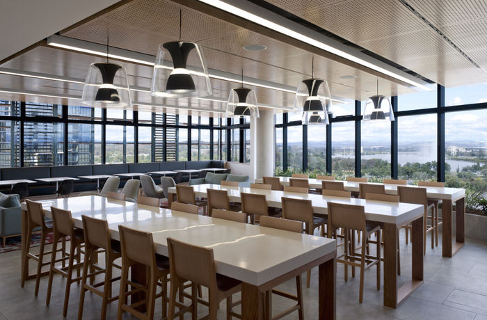 Clayton Utz Melbourne, Australia Office