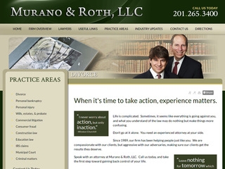 The Law Office of Charles M. Arakelian, Esq. LLC (Arakelian Legal Group) Oradell,  Office
