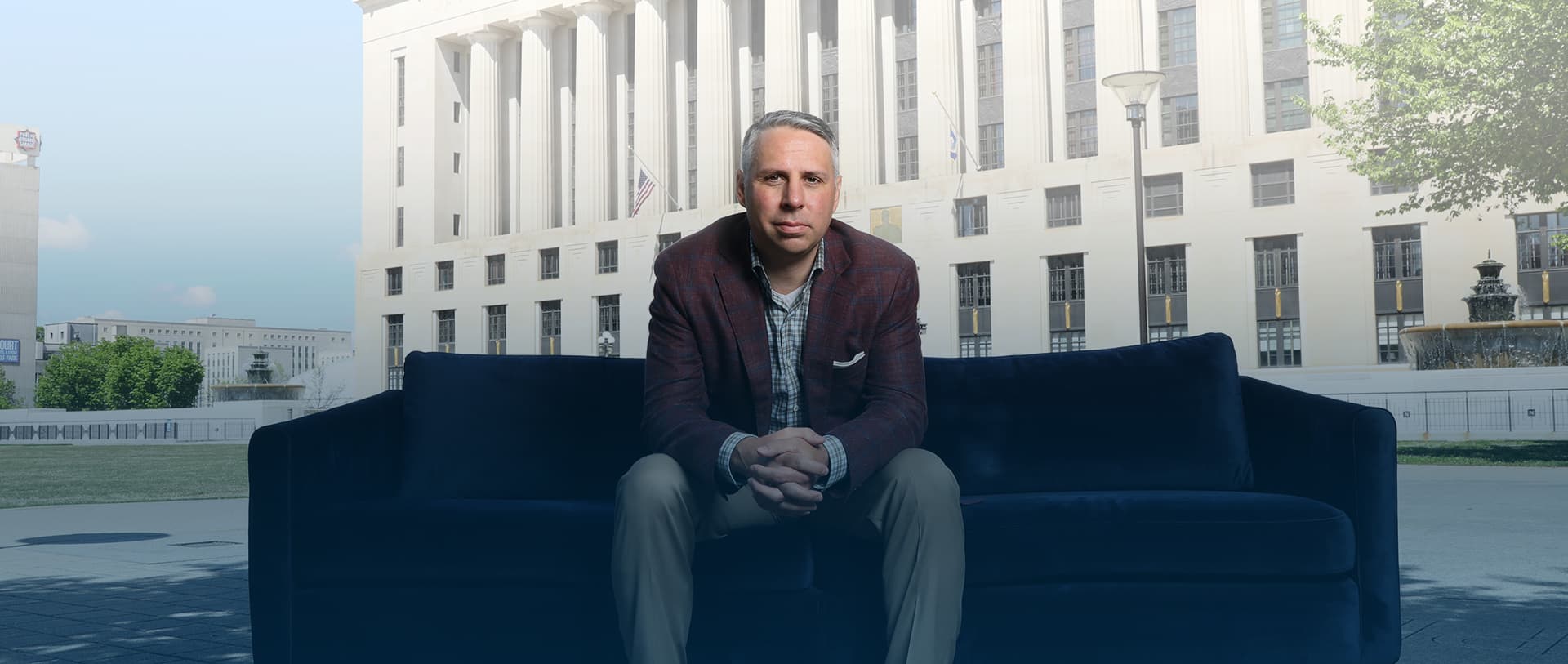 Miller Legal Partners PLLC Nashville,  Office