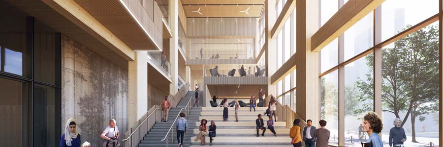 Borden Ladner Gervais LLP (BLG) Toronto, Canada Office