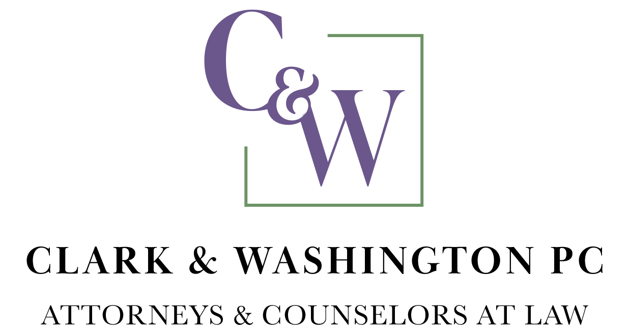 Clark & Washington, LLC Stockbridge, GA Office