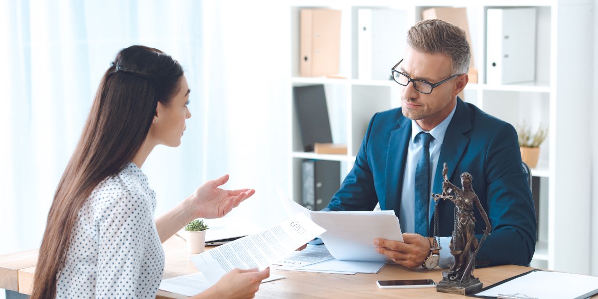 Achille Law, P.C Brookville,  Office