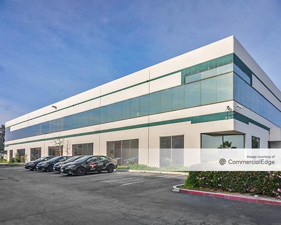 Holstrom, Block & Parke, APLC Corona, CA Office