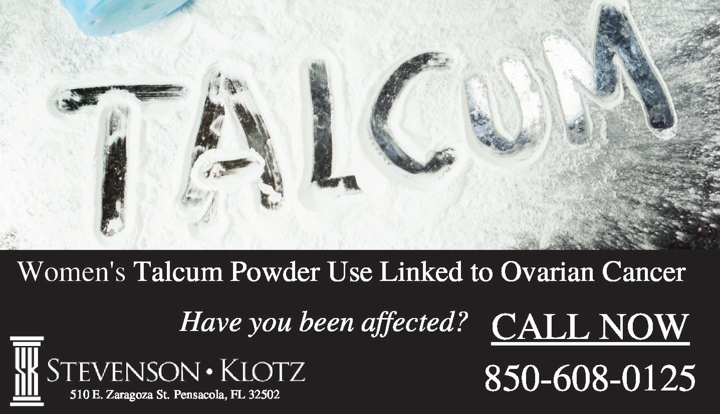 Stevenson Klotz Pensacola, FL Office