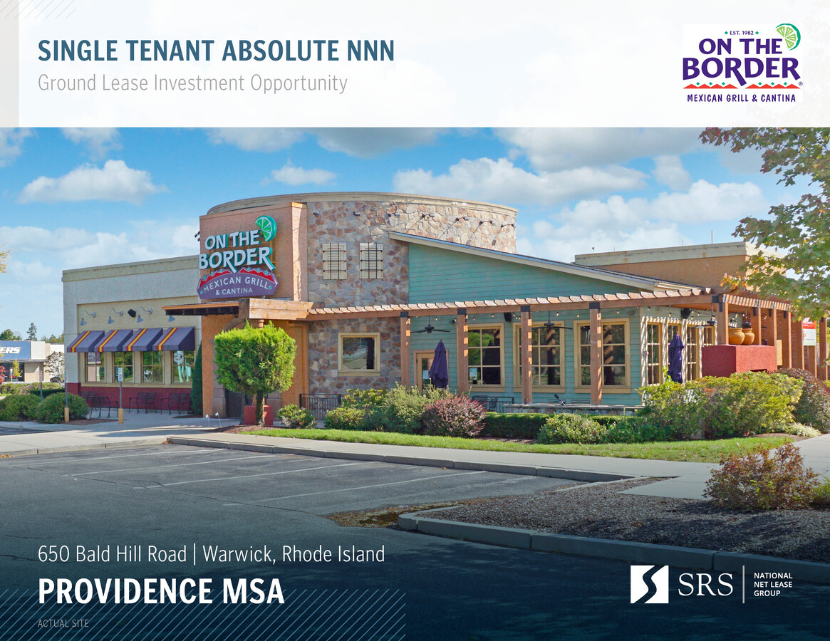 Moyer Law, PC Warwick, RI Office