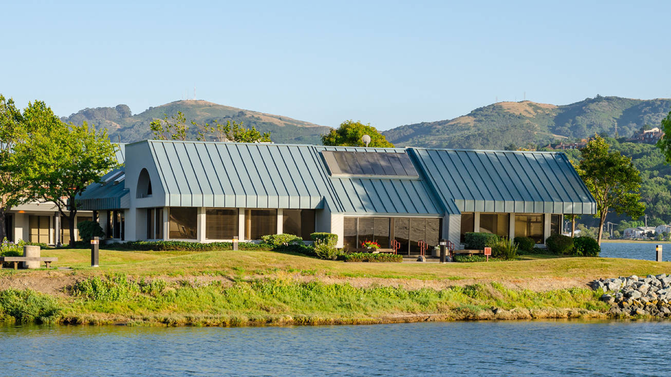 The Zinn Law Firm Mill Valley, CA Office