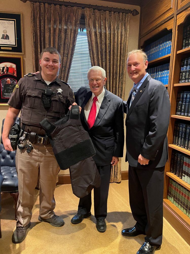 The Ken Nunn Law Office Bloomington, IN Office