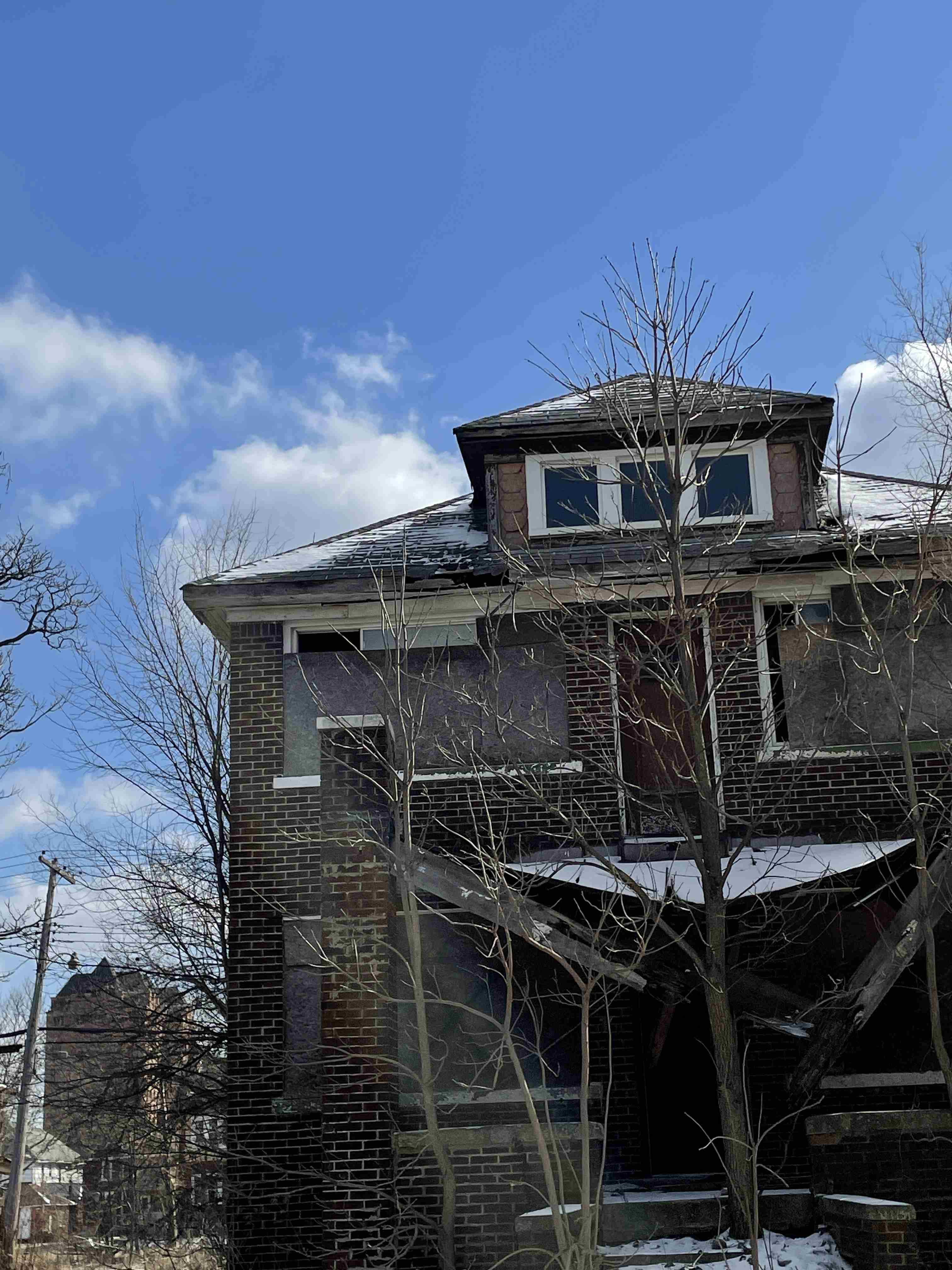 Holland Law Firm Detroit, MI Office