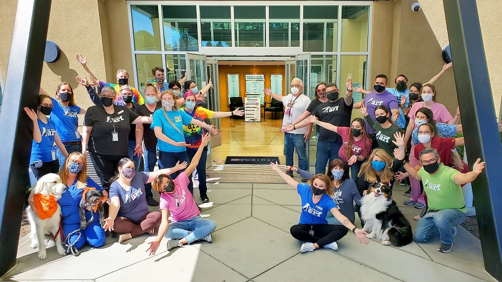 Gagen, McCoy, McMahon, Koss, Markowitz & Fanucci Law Danville, CA Office