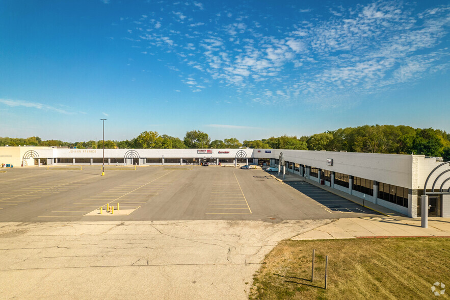 The Fitzgerald Law Firm Beloit,  Office