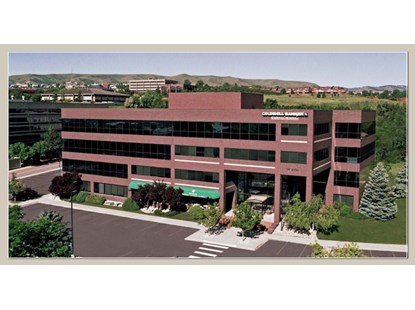 Buchanan Stouffer Lakewood, CO Office